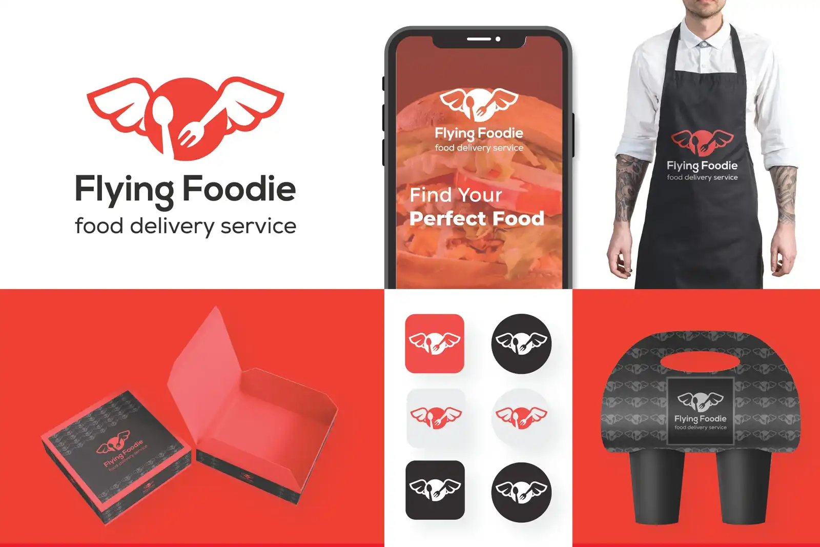 design_flux_portfolio_branding_flying-foodie design_flux_portfolio_branding_flying-foodie